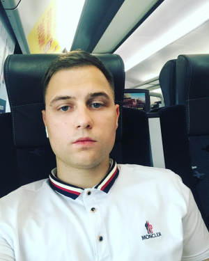 AleksandrKiyashko